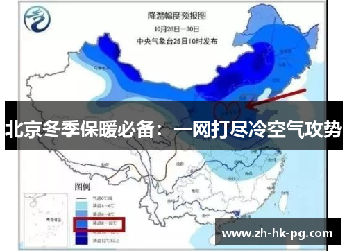 北京冬季保暖必备：一网打尽冷空气攻势