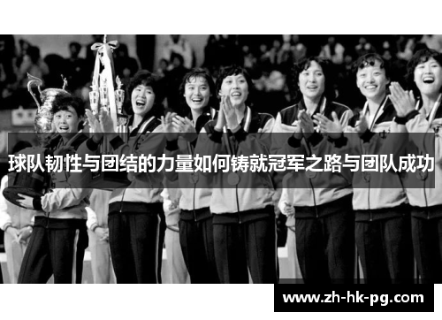 球队韧性与团结的力量如何铸就冠军之路与团队成功