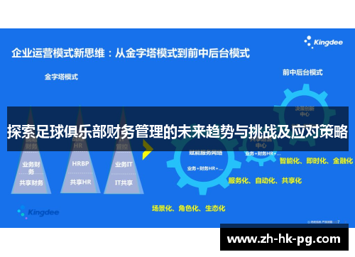 探索足球俱乐部财务管理的未来趋势与挑战及应对策略