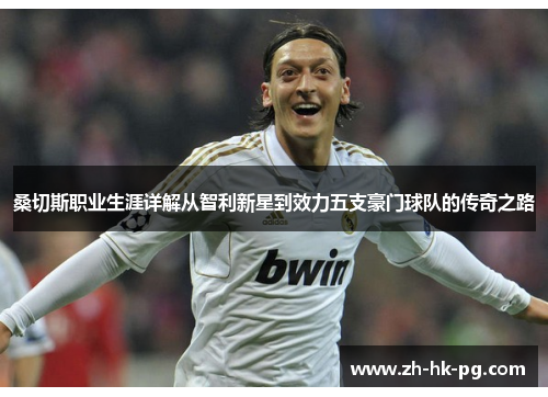 桑切斯职业生涯详解从智利新星到效力五支豪门球队的传奇之路